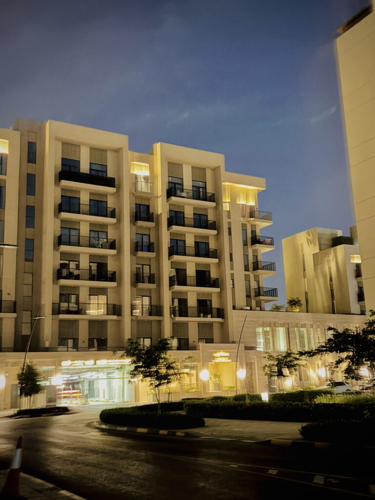 All You Need To Know About The Nigeria Shortlet Martket