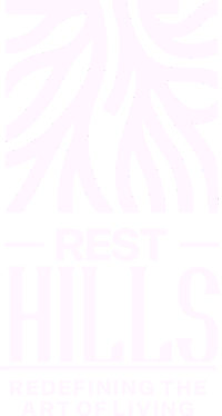 Resthills Logo